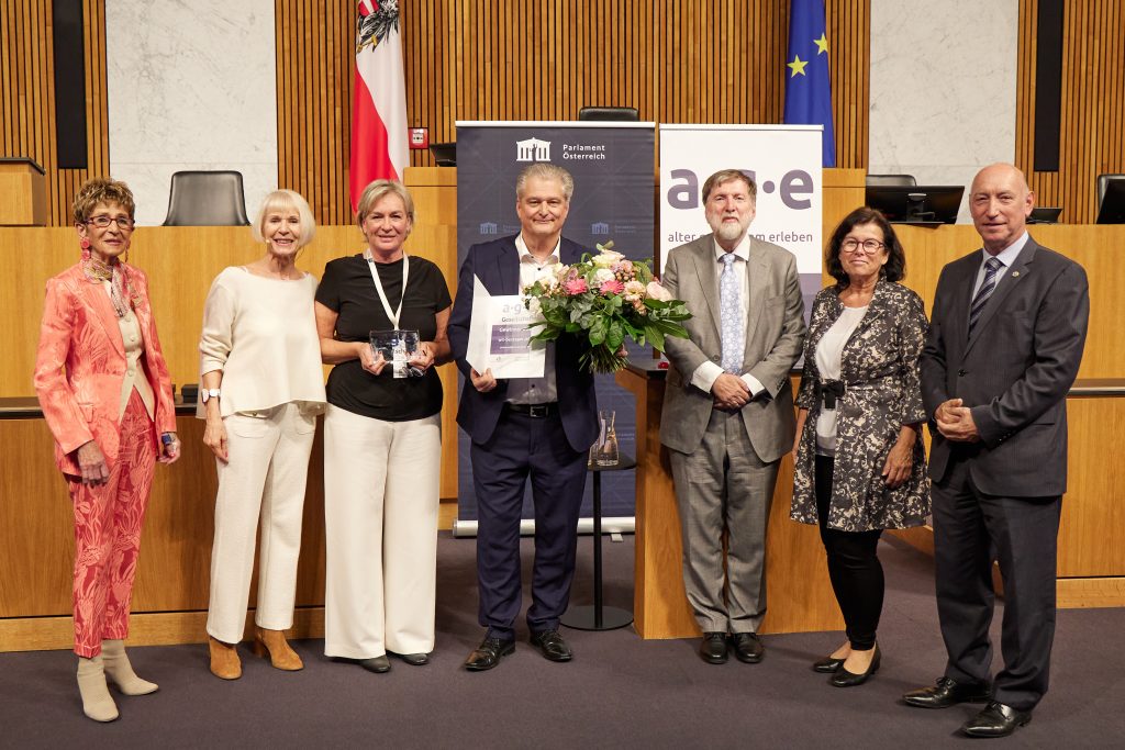 © Parlamentsdirektion/Thomas Topf Aufnahmedatum: 04.11.2025 Bild ID: 20171297