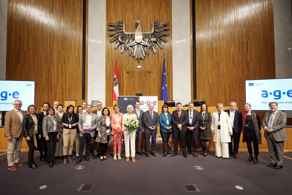 © Parlamentsdirektion/Thomas Topf Aufnahmedatum: 04.11.2025 Bild ID: 20171297