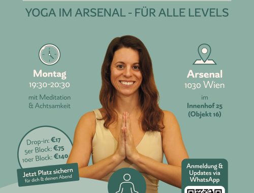 © Lisa-Maria Steiner