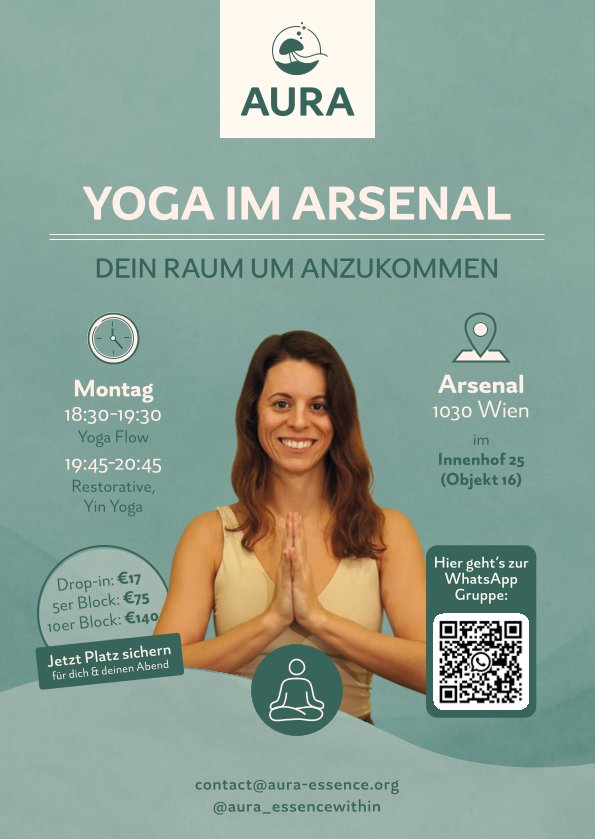 © Lisa-Maria Steiner