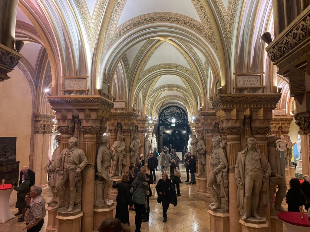 Fotocredit: Christine Reiterer, VIA