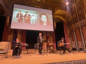 Fotocredit: Christine Reiterer, VIA