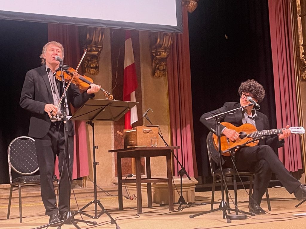 Fotocredit: Christine Reiterer, VIA