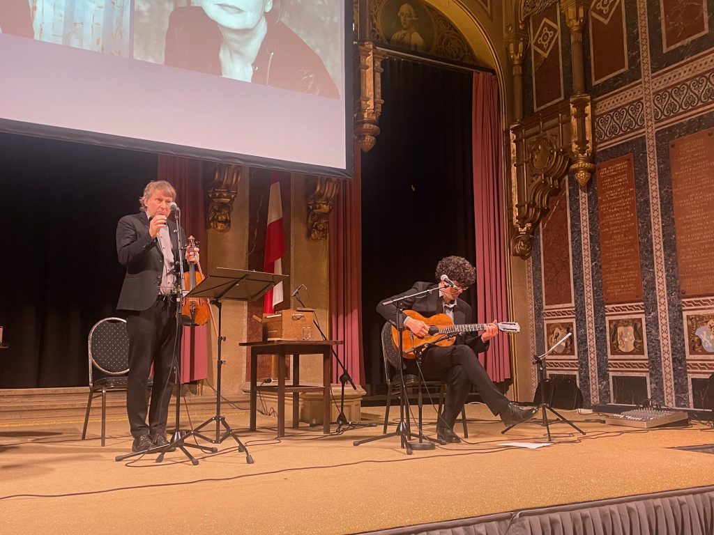 Fotocredit: Christine Reiterer, VIA