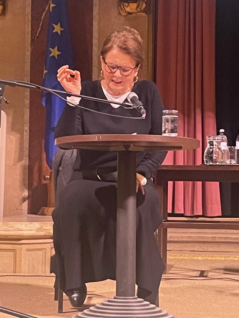 Fotocredit: Christine Reiterer, VIA