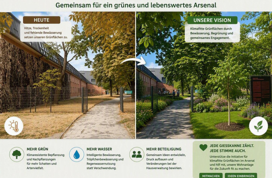 Foto von Christine Reiterer bearbeitet mit KI