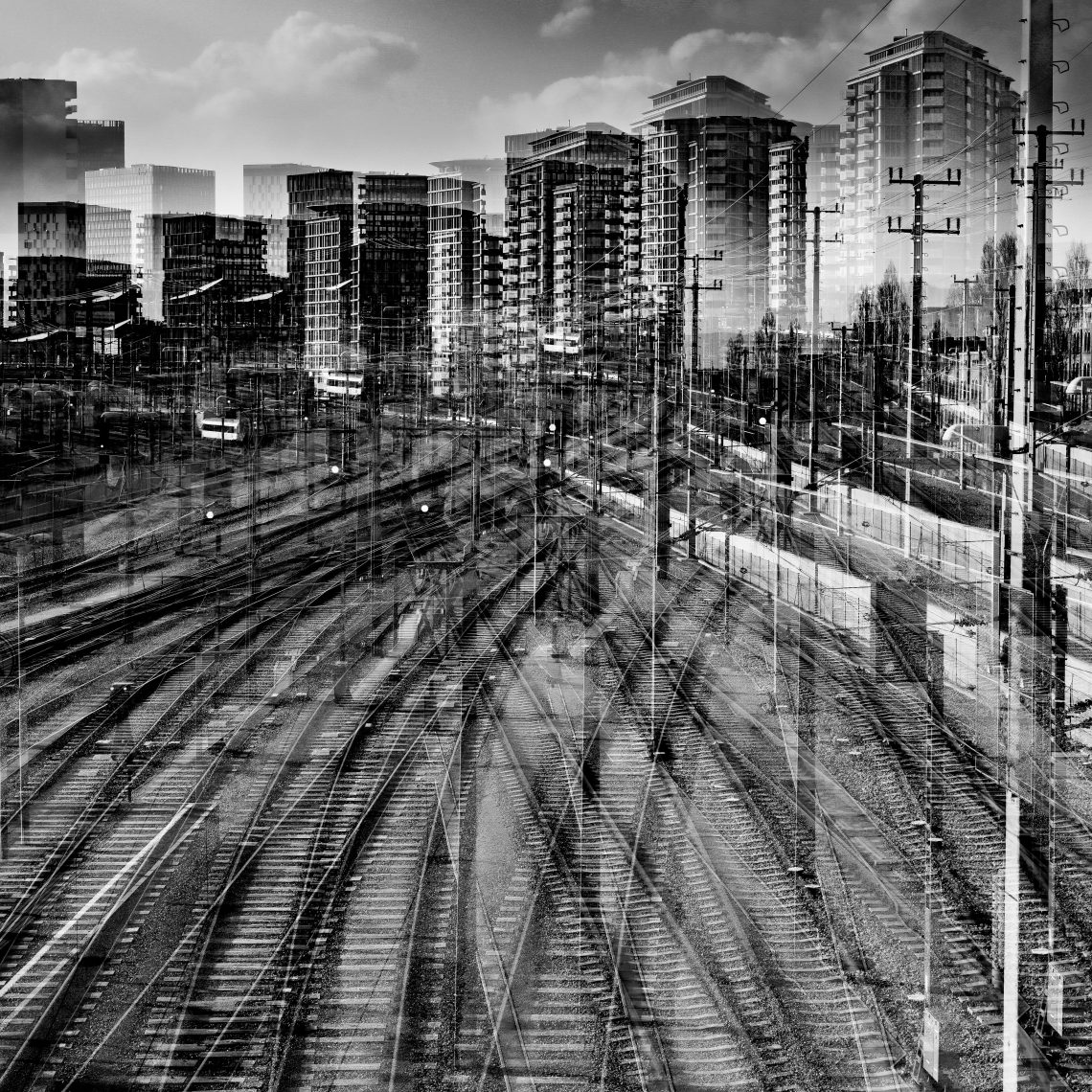 © Ivan Kitanovic