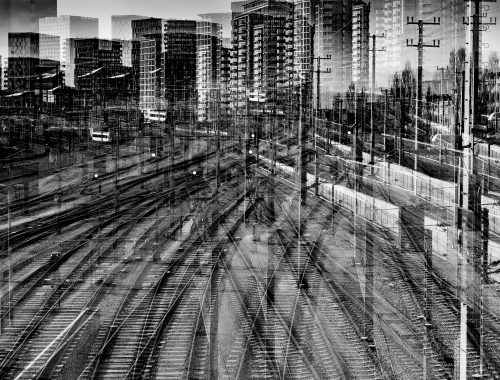 © Ivan Kitanovic