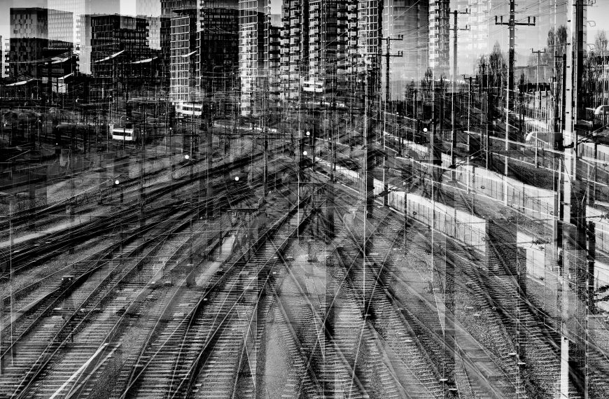 © Ivan Kitanovic