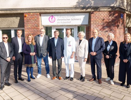 © Wolfgang Voglhuber/Herz-Jesu Krankenhaus